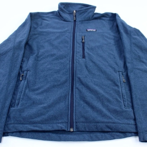 🏔️ Patagonia - Men’s Oakes Jacket - Picture 2 of 5